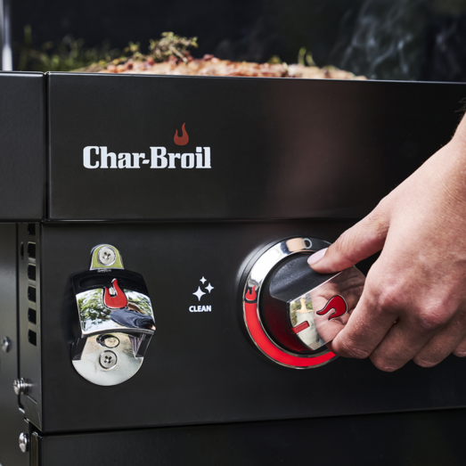 Char-Broil Professional CORE B 4 gasgrill