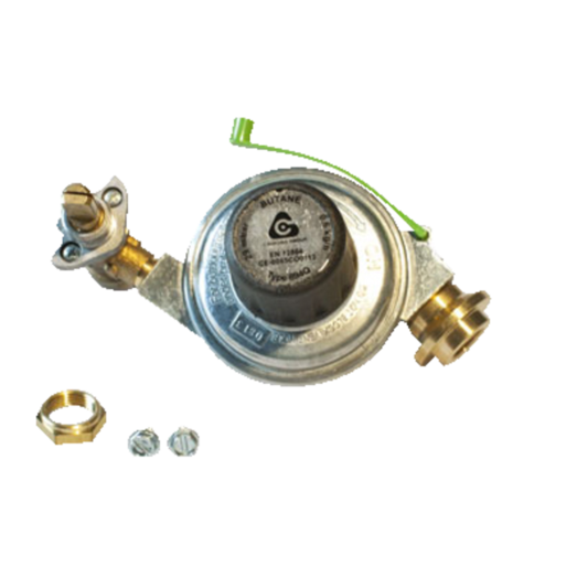 Weber® Gasregulator & ventil 69970 - Gas Go-Anywhere®
