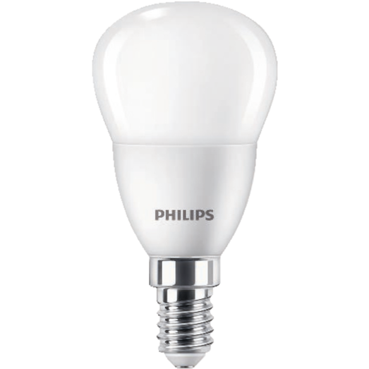 Philips Krone LED pære 25W 