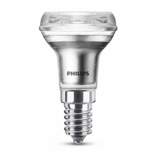 Philips Reflektor LED pære E14 30W 1 pack