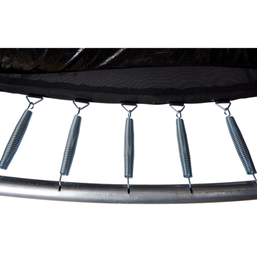 tæppe Orientalsk ris Max Ranger trampolin m/sikkerhedsnet Ø488 cm