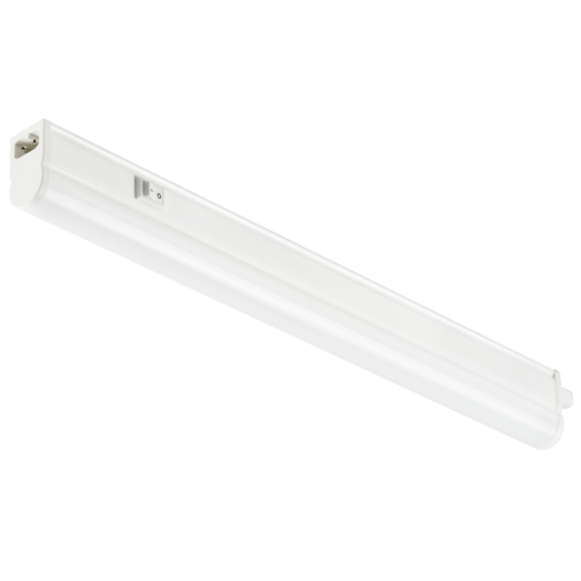 Nordlux Renton 150 LED lysrøsarmatur hvid LED