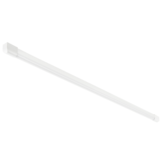 Nordlux LED armatur 121 cm 18W  hvid