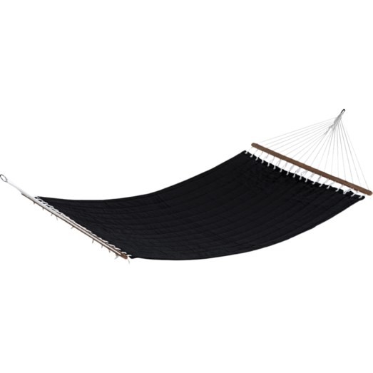 Venture Design Marbella hængekøje dobbelt sort