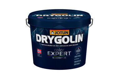 DRYGOLIN Color Expert
