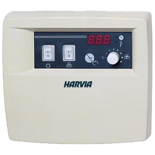Harvia Styring 3-17 kW C150 400V3N