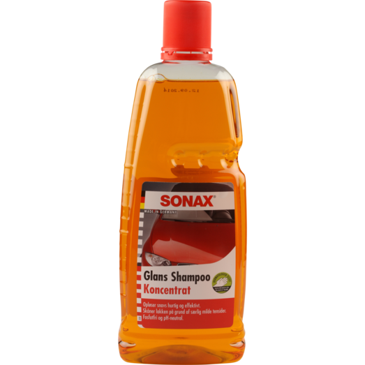 Sonax Glans shampoo 1000 ml
