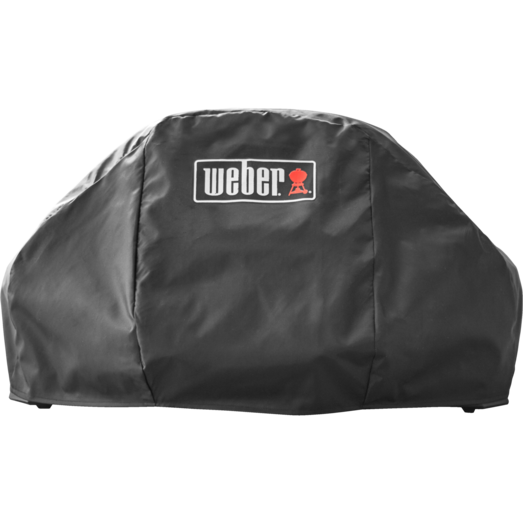 Weber Pulse 2000 Premium grillbetræk sort