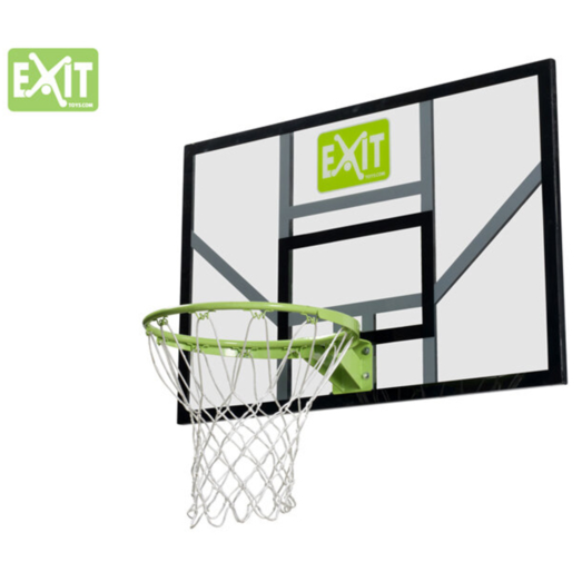 Exit Galaxy basketballkurv inkl. net