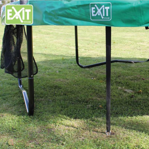Exit ankersæt t/trampoliner