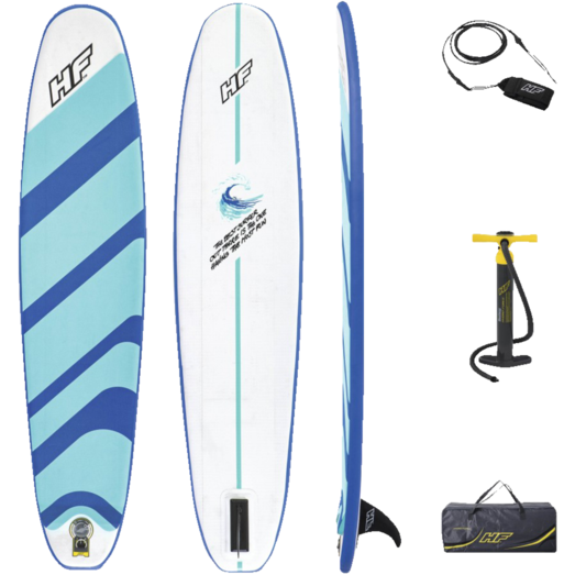 Bestway surfboard Hydro-Force Compact