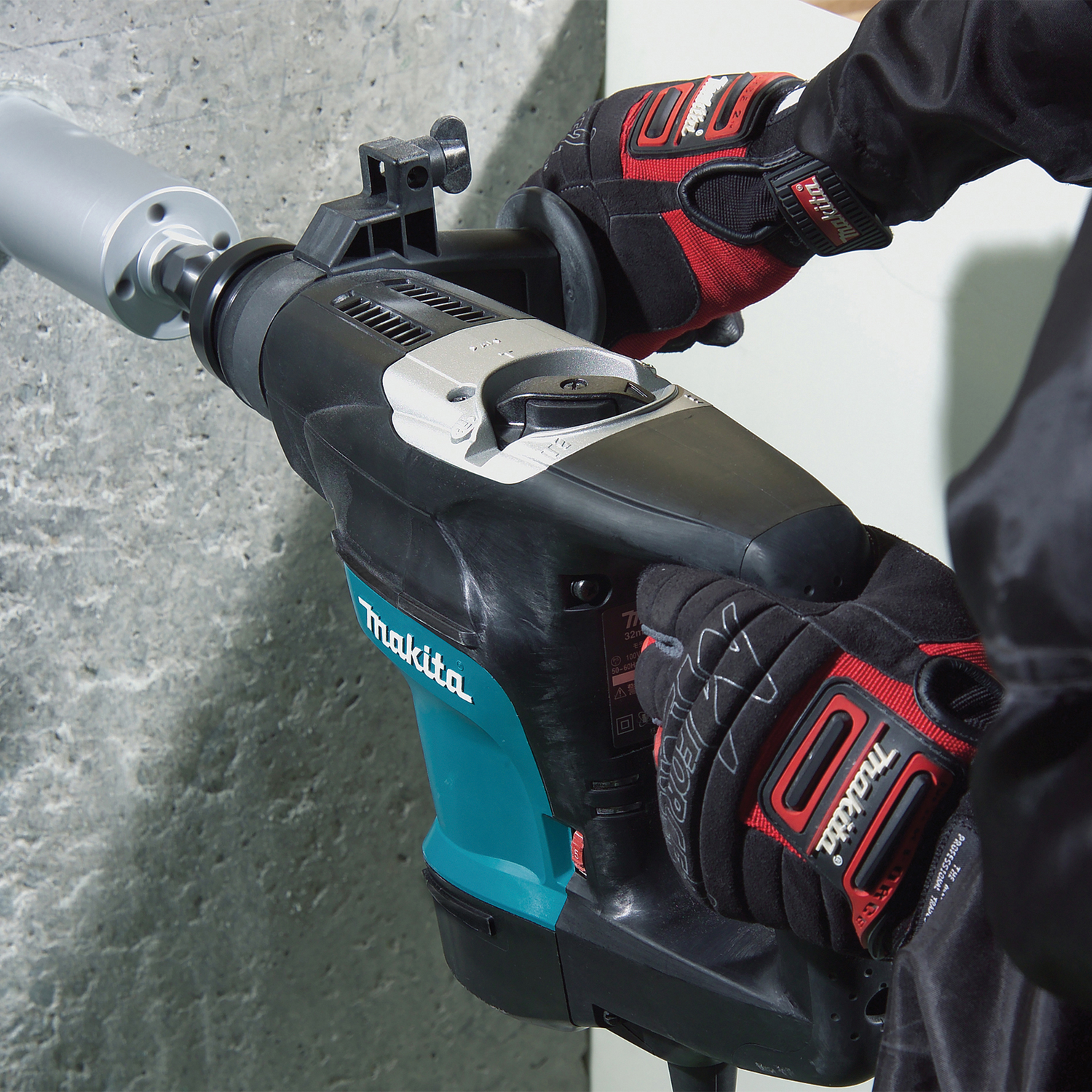 Makita best sale lxt dga506t