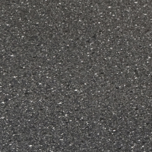 Keflico bordplade laminat 26x610x2600 mm mørk granit