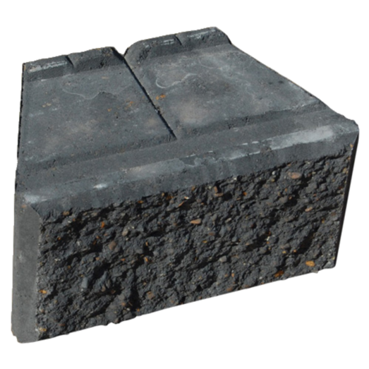 Lock-Block Colourmix - 15x30x17,5 cm