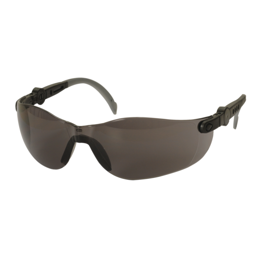 OX-ON Eyewear Space Comfort sikkerhedsbrille med mørk glas