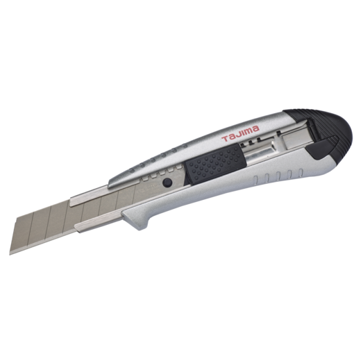 Tajima aluminist kniv 18 mm