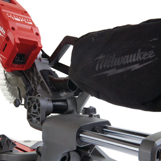 Milwaukee M18™ FMS190-0 Fuel™ 18V kap-/geringssav Ø190 mm