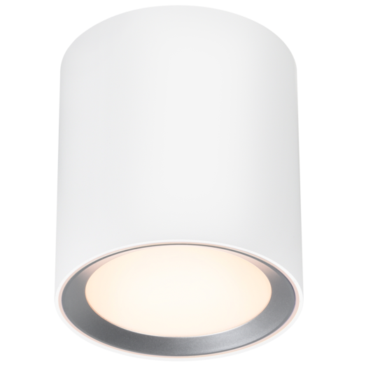 Nordlux Landon 14 loftlampe hvid