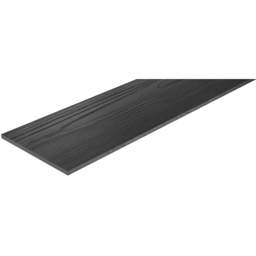 HardiePlank træstruktur, 8x180x3600 mm