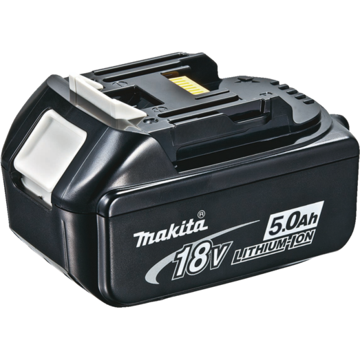 Makita DDF485RTJ-DAV 18V LXT Bore/Skruemaskine 2 x 5,0Ah
