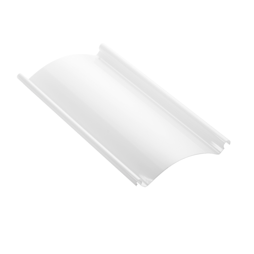 Icopal Fastlock Uni tagplade hvid 3,5 m