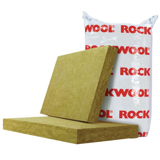 Rockwool A-Batts 560x965 mm