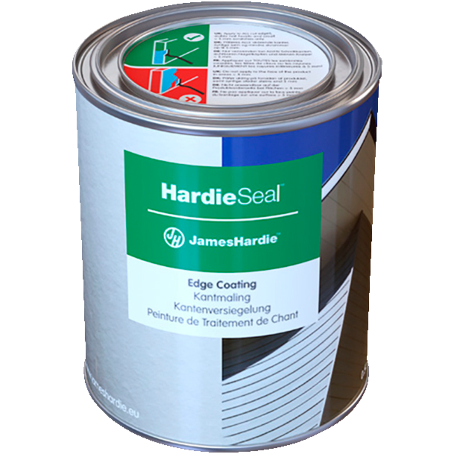 hardie-kantforsegler-0-5-l-sort