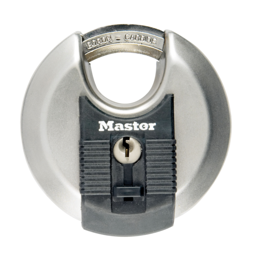 Master Lock Excell hængelås 70 mm
