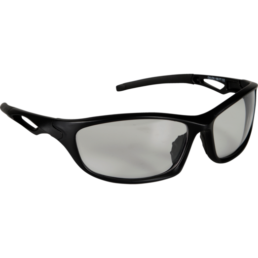 OX-ON Comport sikkerhedsbrille klar glas 