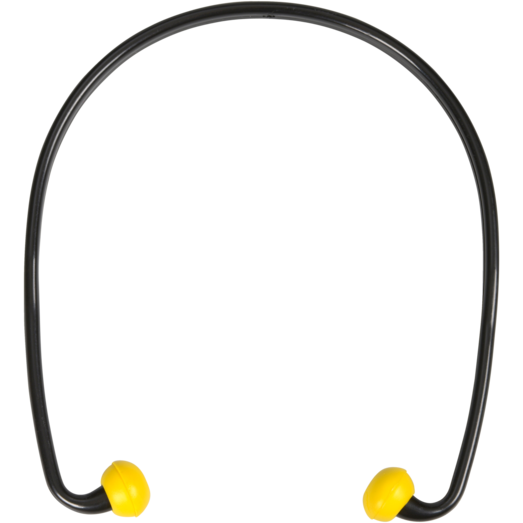 OX-ON Earcap Comfort bøjle høreværn