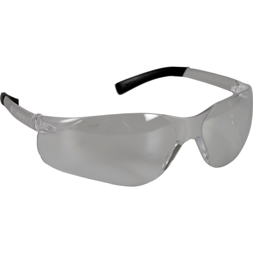 OX-ON beskyttelsesbrille klart glas 