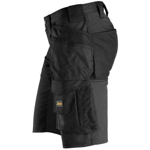 Snickers Workwear shorts sort