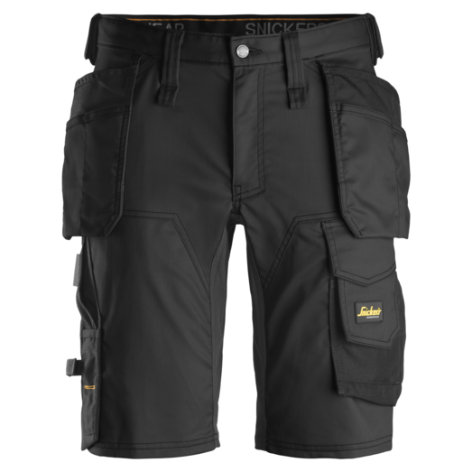 Snickers Workwear shorts sort