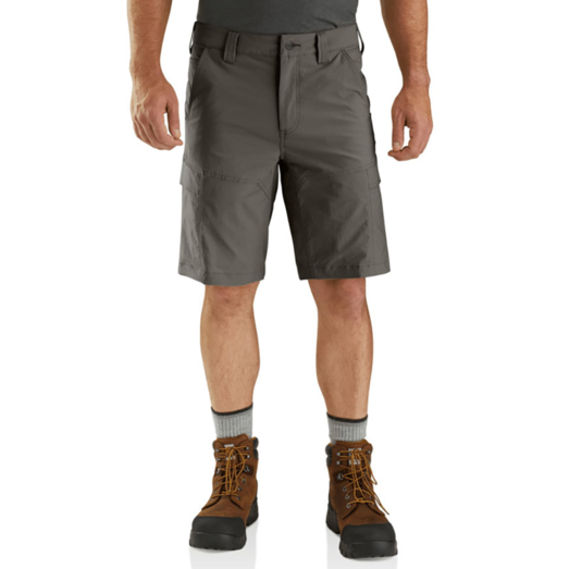 Carhartt Force Madden Ripstop Cargo shorts tarmac 