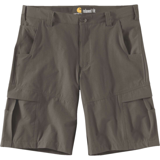 Carhartt Force Madden Ripstop Cargo shorts tarmac 