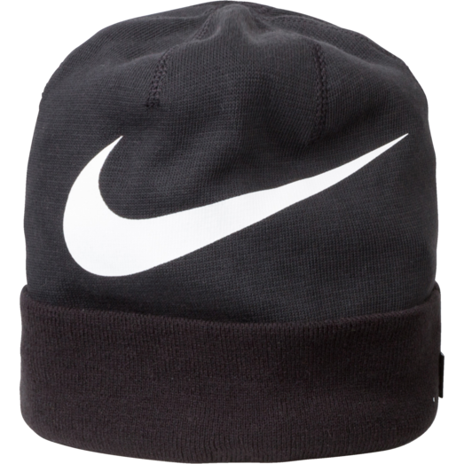 Nike Hue onesize grå