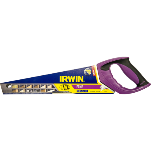 Irwin Plus 945  juniorhåndsav 13" 12T