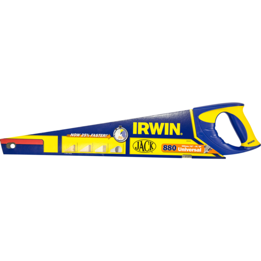 Irwin Plus 880 HP 7TD håndsav 550 mm/22"