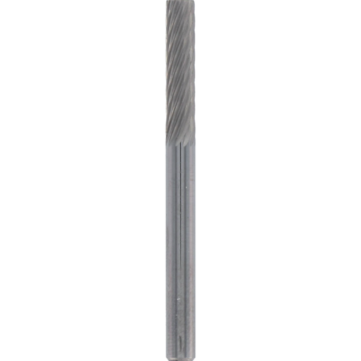 Dremel tungstensfræser 9901 3,2 mm. - cylindrisk