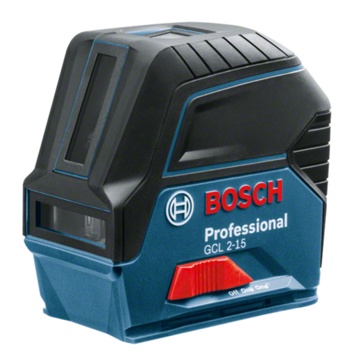 Bosch GCL 2-15 kombilaser