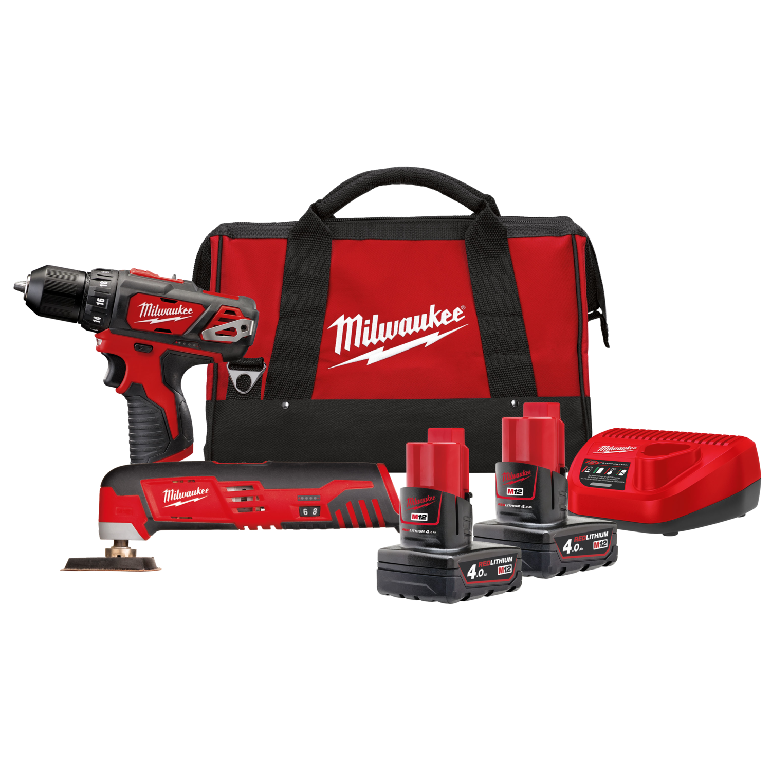 milwaukee-m12-bpp2d-402b-bore-skruemaskine-og-multicutter