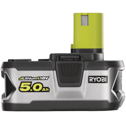 Ryobi RB18L50 batteri 18V ONE+ 5,0 Ah
