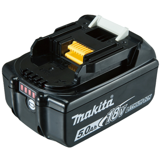 Makita BL1850B batteri 18V/5,0Ah