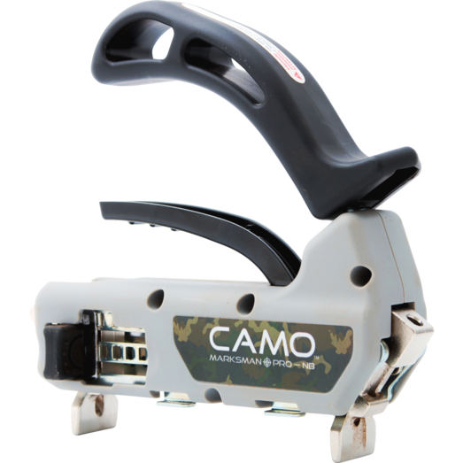 Camo Marksman Pro 5 mm, B129-148 mm