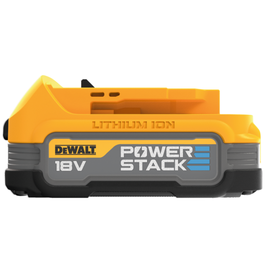 DeWALT DCBP034-XJ powerstack batteri 18V, 1.7 Ah