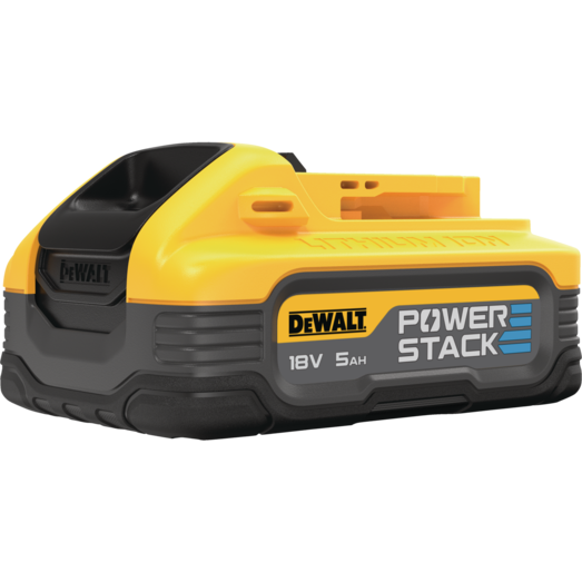 DeWalt DCBP518-XJ Powerstack 5.0 Ah batteri18V XR