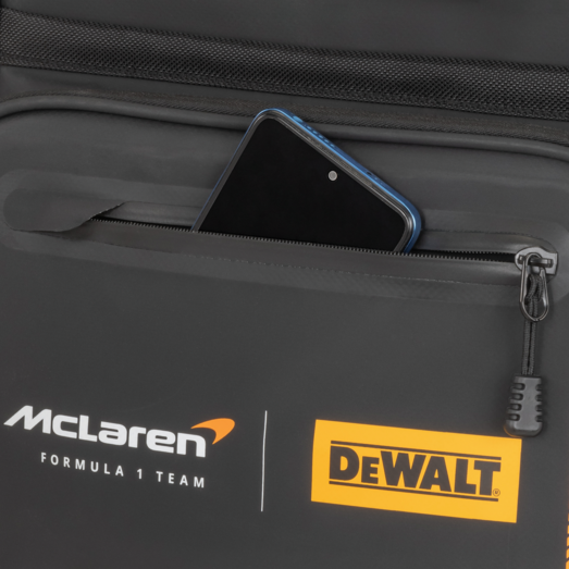 DeWalt MCLaren DWST60122-1 rygsæk