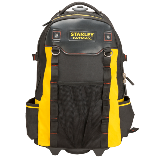 Stanley Fatmax rygsæk m/hjul
