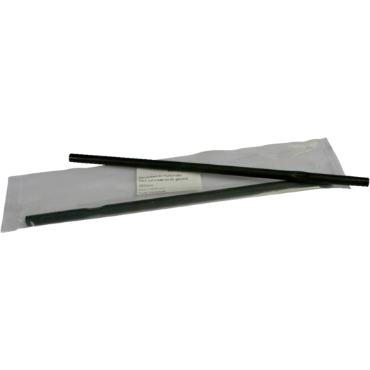 Arminox skruedorn til selvskærende gevind 230 mm
