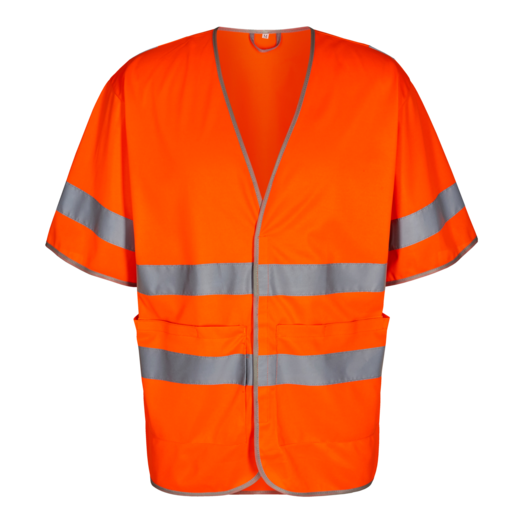 F.Engel Safety veste orange